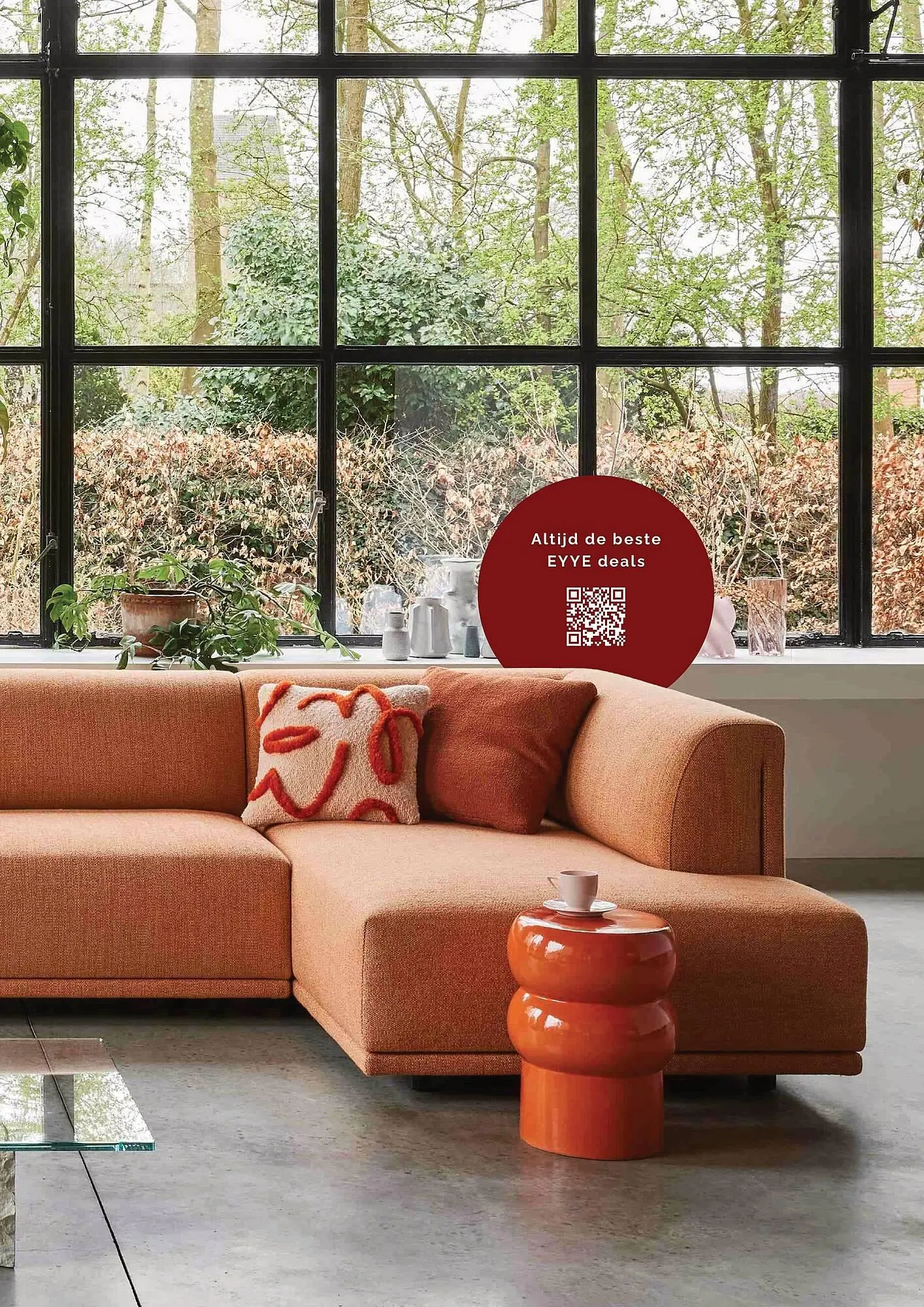 Eijerkamp folder van 19 maart tot 31 mei 2026 - Folder pagina 27