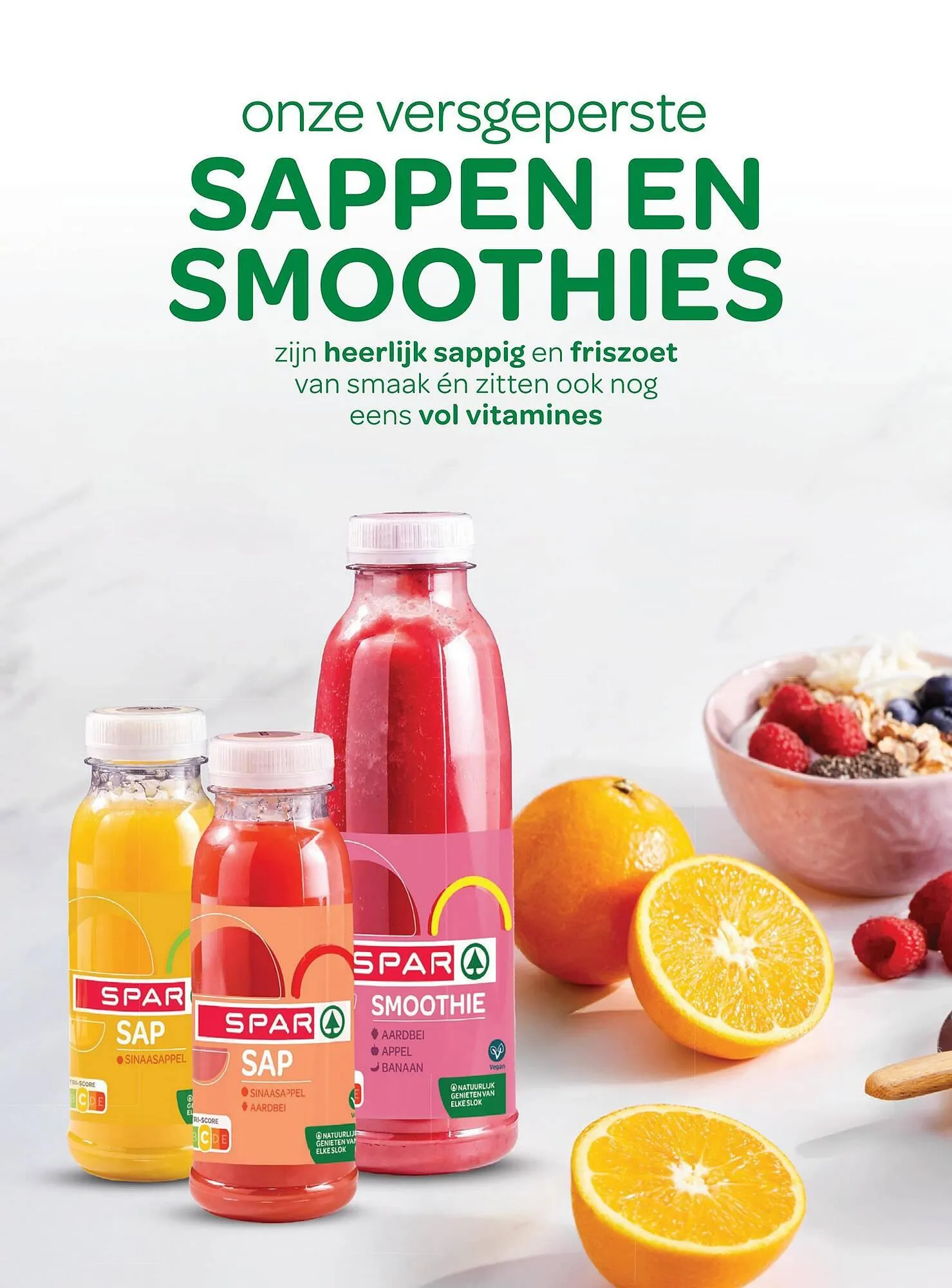 Boodschappen folder van 1 september tot 30 september 2025 - Folder pagina 3