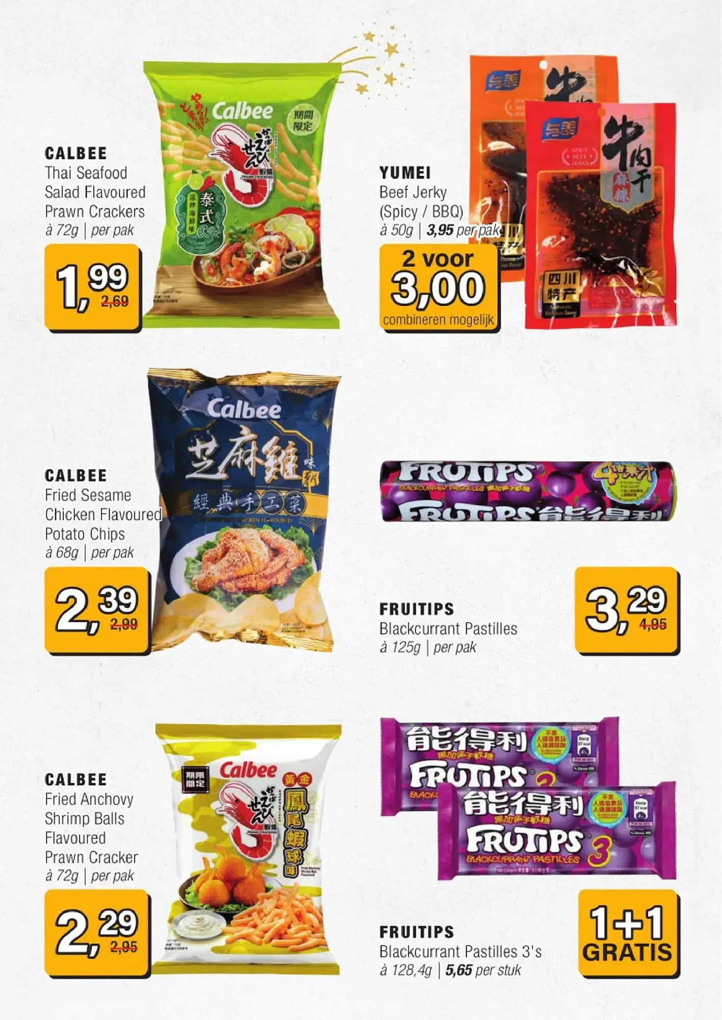 Amazing Oriëntal folder van 8 december tot 14 december 2025 - Folder pagina 49