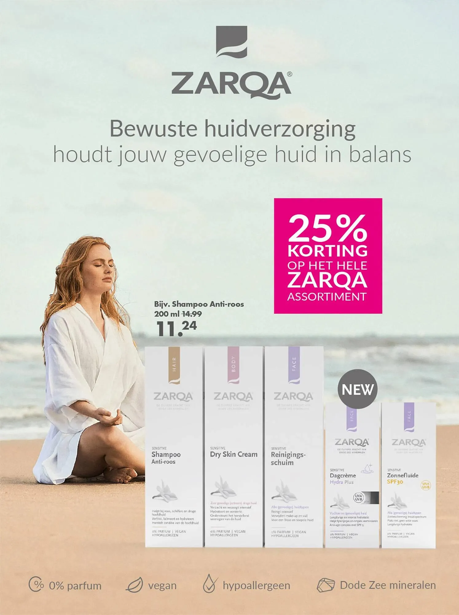 Gezond & Wel folder van 24 maart tot 4 mei 2025 - Folder pagina 17