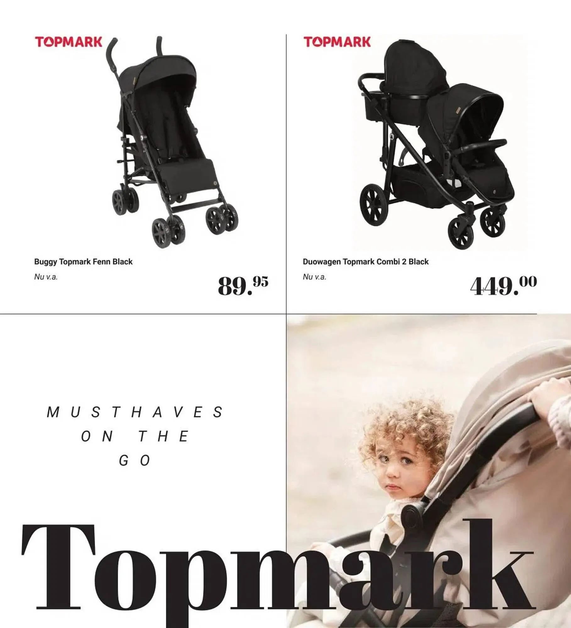 Van Asten BabySuperstore folder van 10 mei tot 1 augustus 2025 - Folder pagina 51