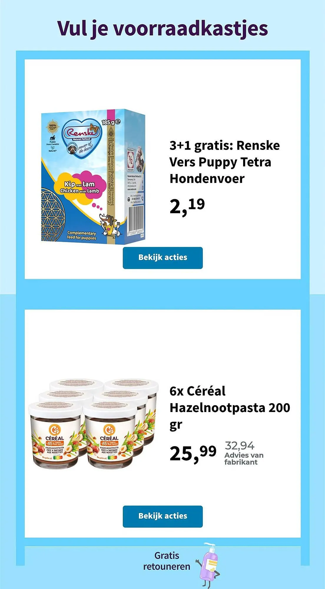 Plein.nl folder van 8 maart tot 12 maart 2026 - Folder pagina 7