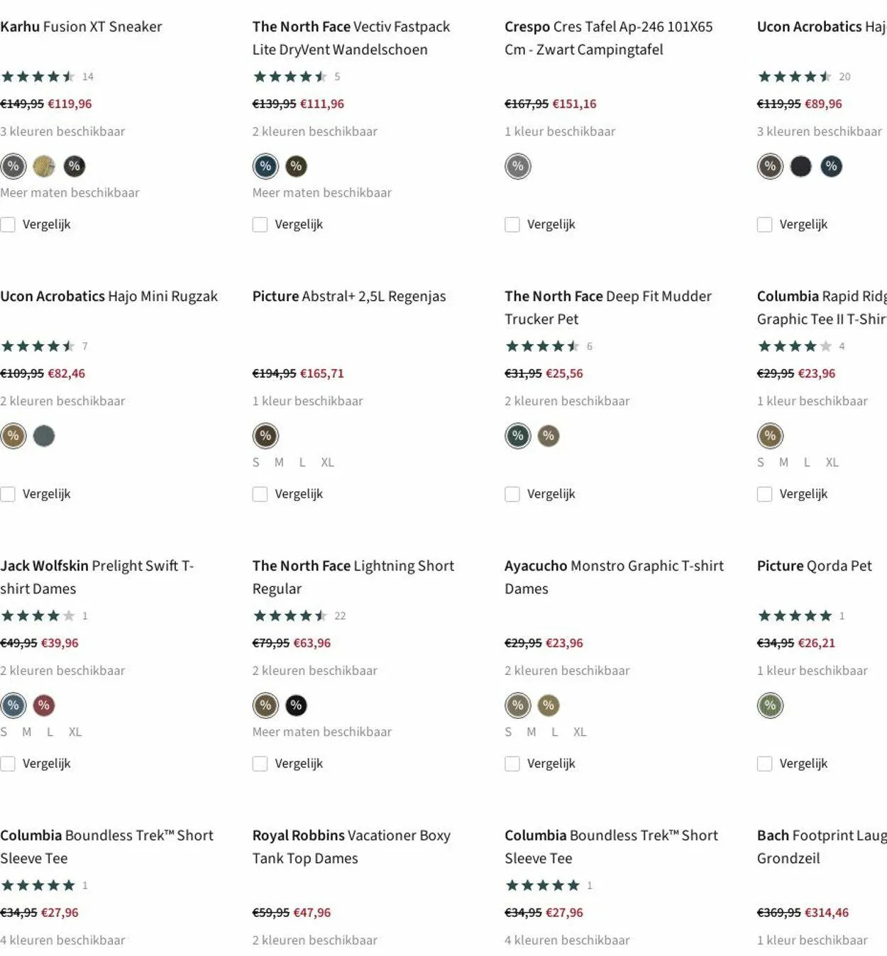 Bever Actuele folder van 9 juni tot 18 juni 2025 - Folder pagina 26