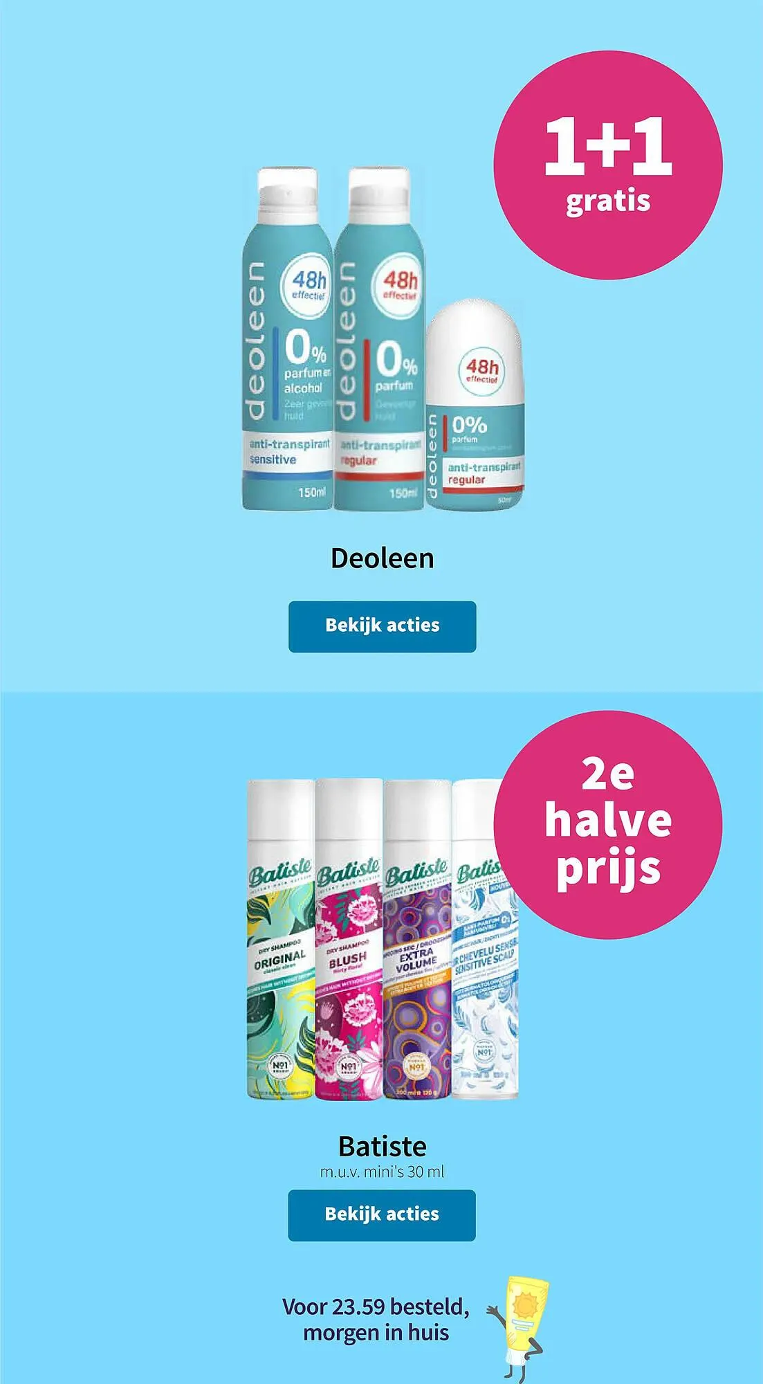 Plein.nl folder van 26 april tot 3 mei 2026 - Folder pagina 3