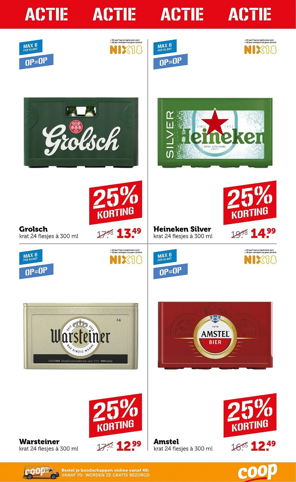 Coop folder week 36 van 4 september tot 10 september 2023 - Folder pagina 24