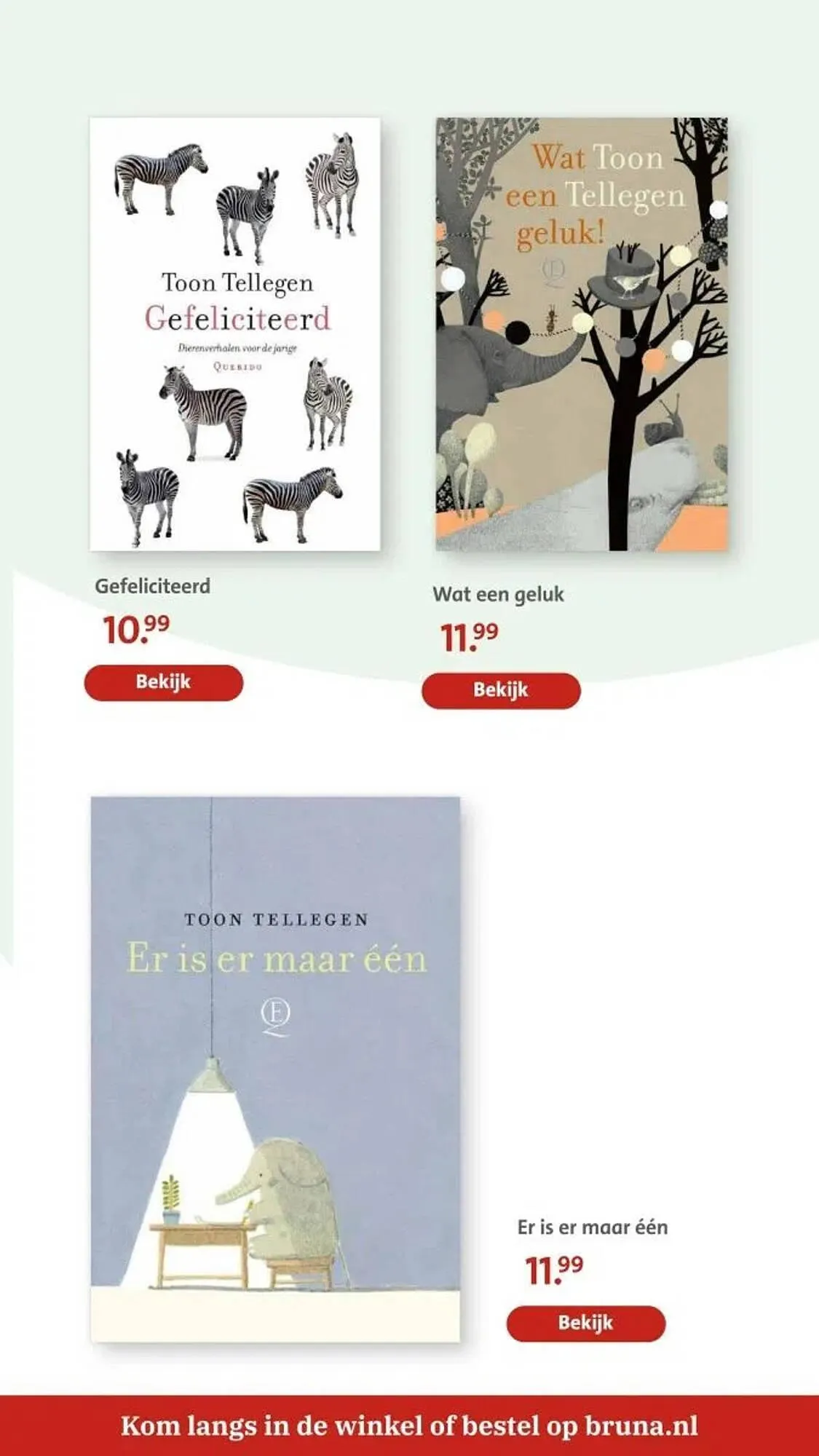 Bruna folder van 15 september tot 5 oktober 2025 - Folder pagina 23