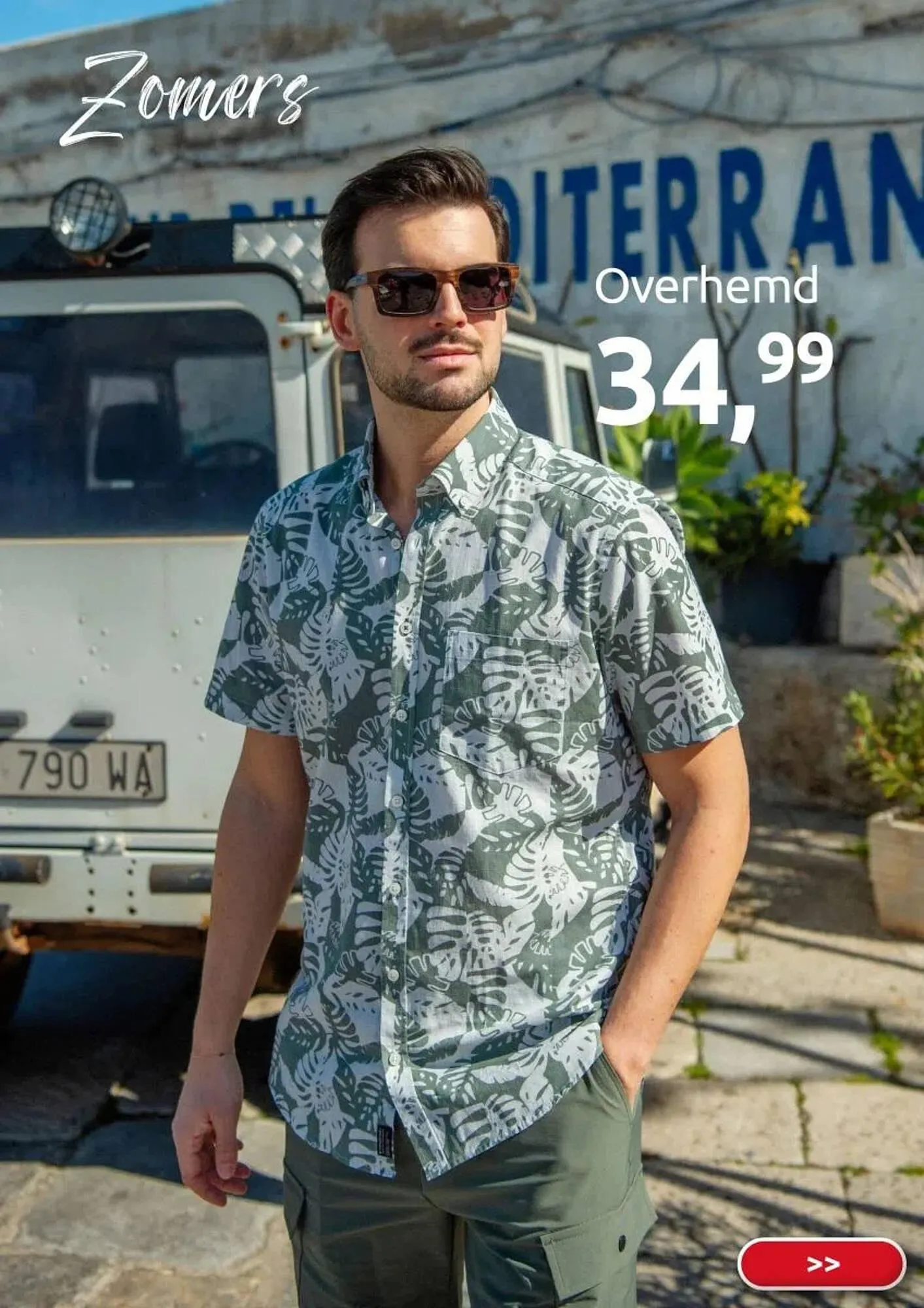 Jola Mode folder van 12 mei tot 18 mei 2025 - Folder pagina 6