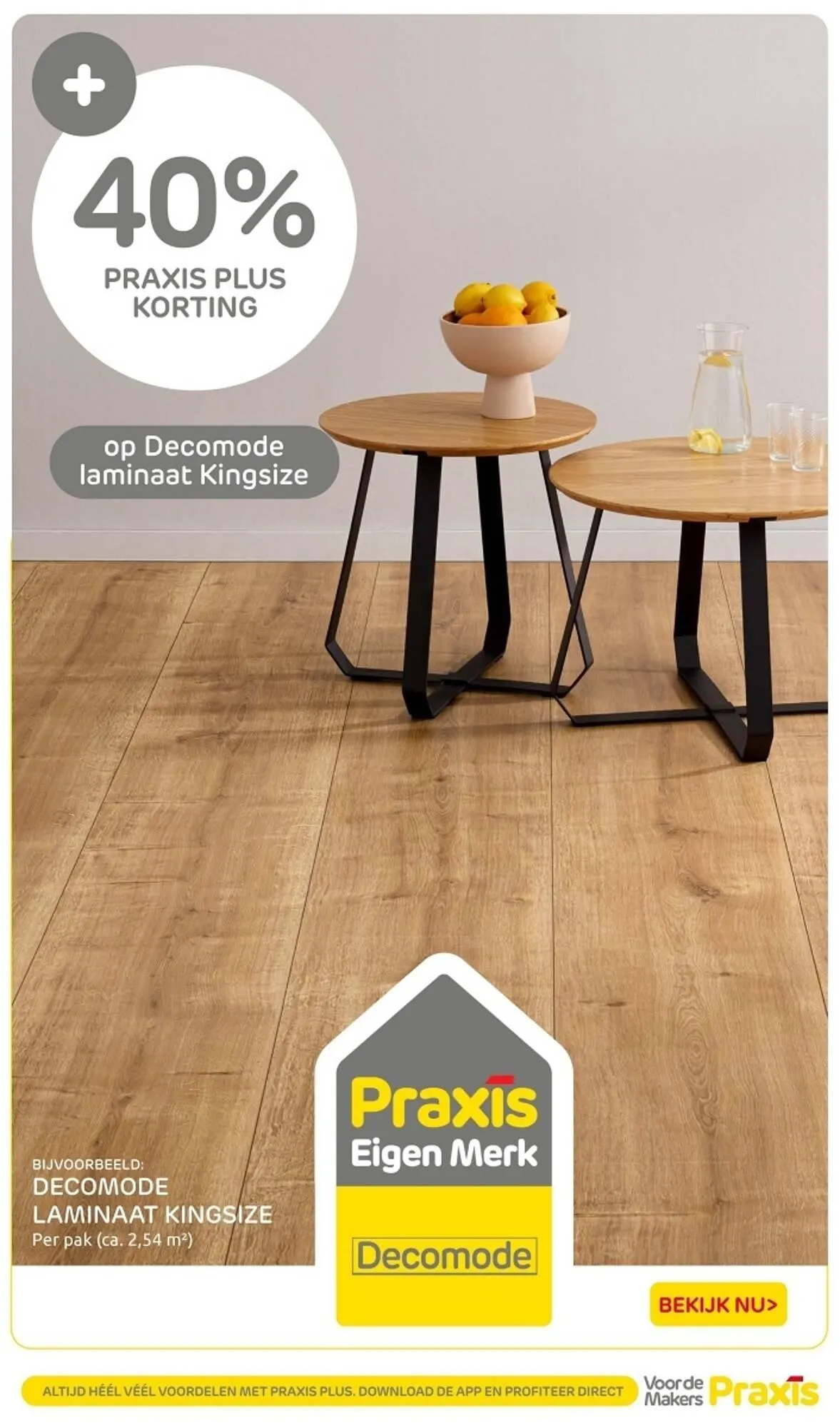 Praxis folder van 5 januari tot 11 januari 2026 - Folder pagina 3