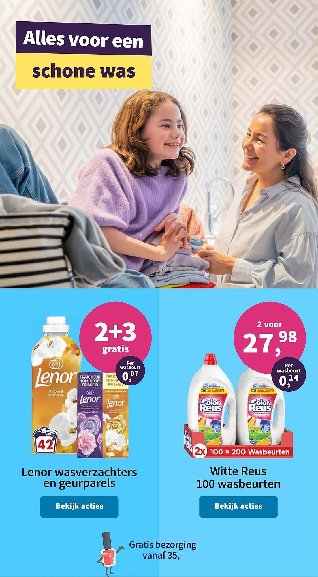 Plein.nl folder van 18 februari tot 9 maart 2026 - Folder pagina 12