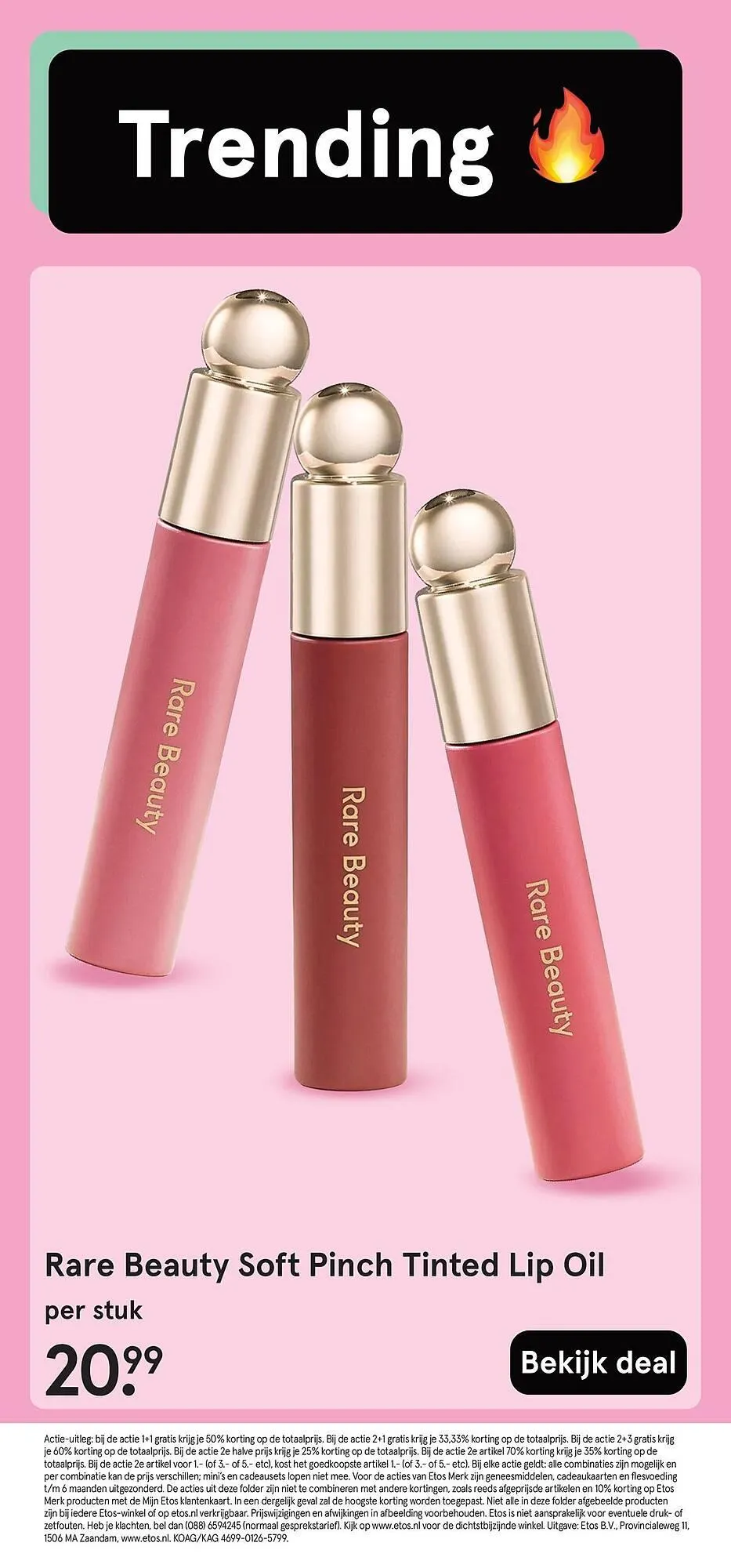 Etos folder van 9 februari tot 22 februari 2026 - Folder pagina 85