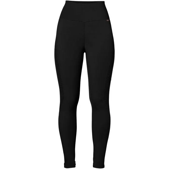 Juliette sportlegging dames black