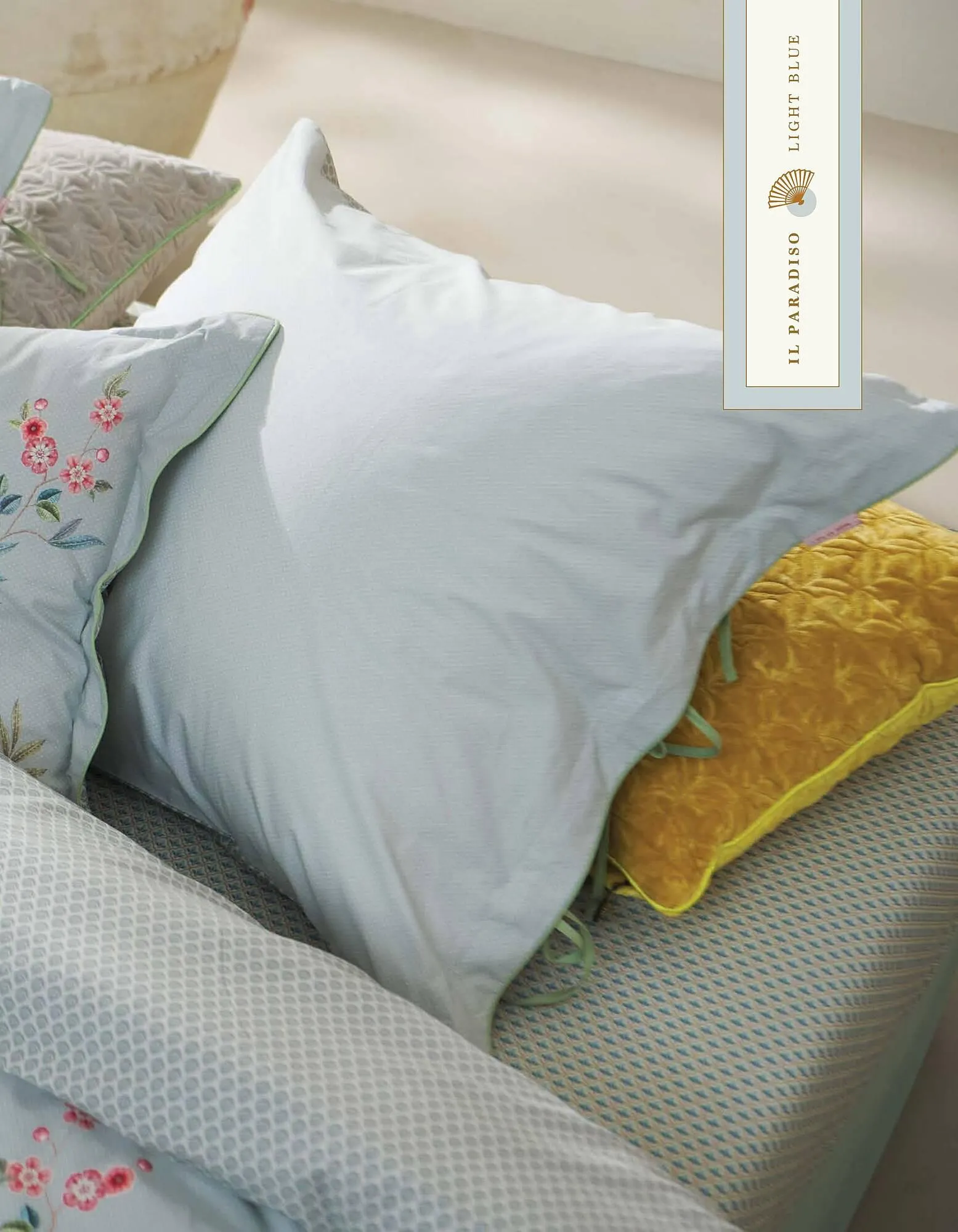 Pip Studio Bed & Bath Collection Spring Summer 2024 folder van 1 april tot 30 september 2024 - Folder pagina 67