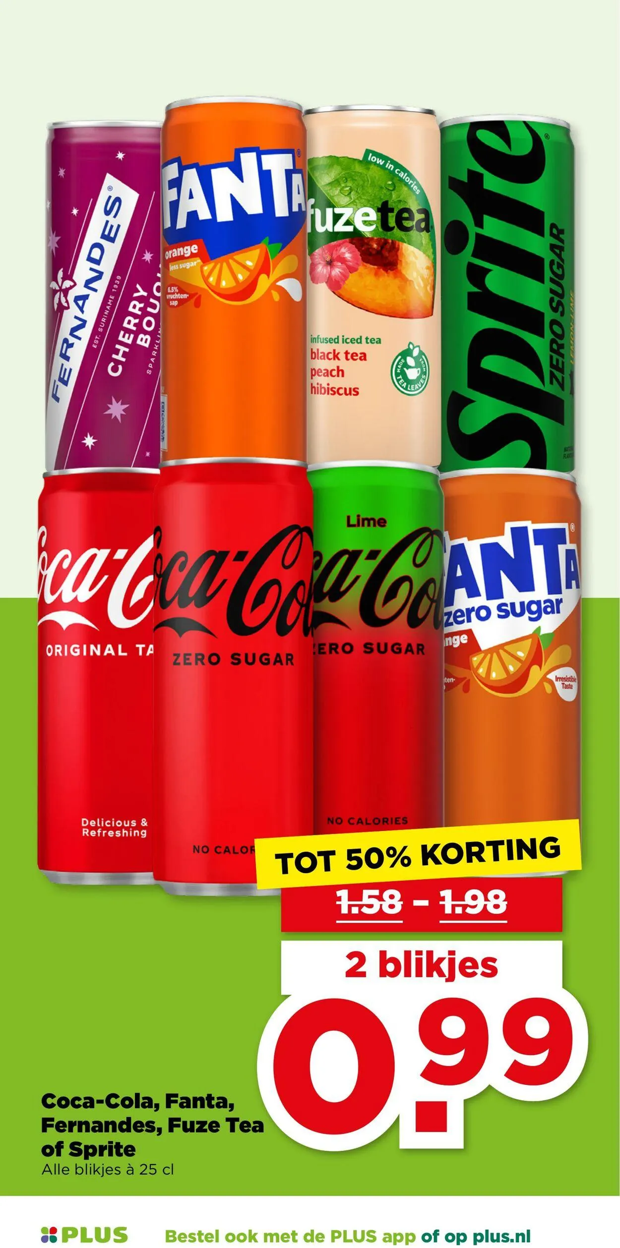 Plus Actuele folder van 14 december tot 28 december 2025 - Folder pagina 26