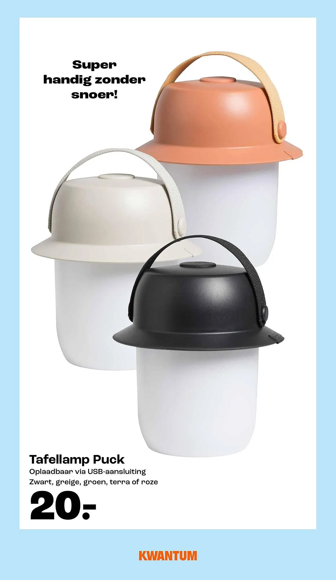 Kwantum folder van 16 maart tot 29 maart 2025 - Folder pagina 18