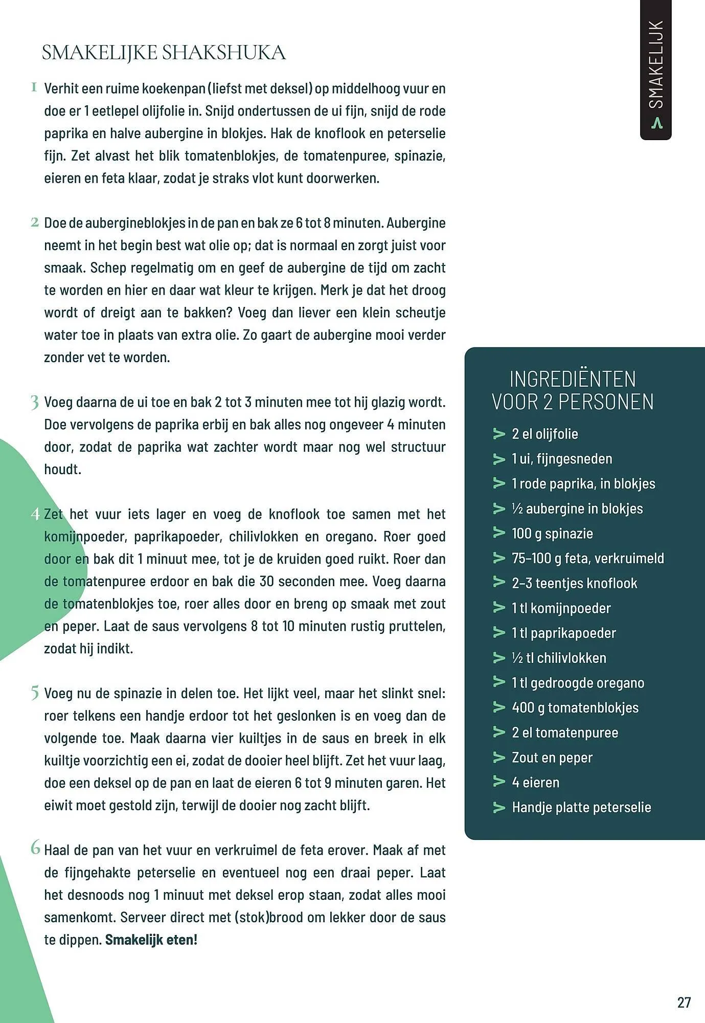 Van Dal Mannenmode folder van 22 maart tot 30 april 2026 - Folder pagina 27