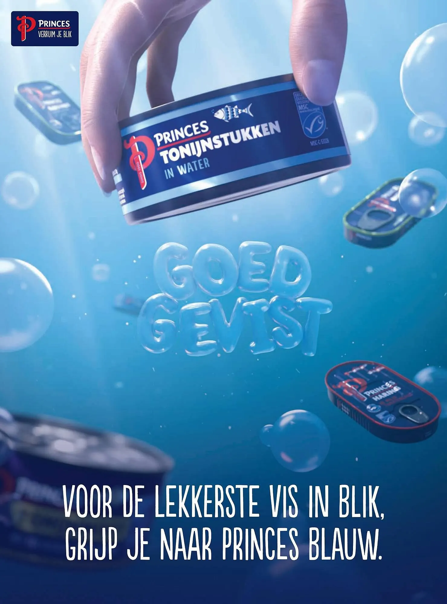 Boodschappen folder van 1 november tot 30 november 2023 - Folder pagina 51