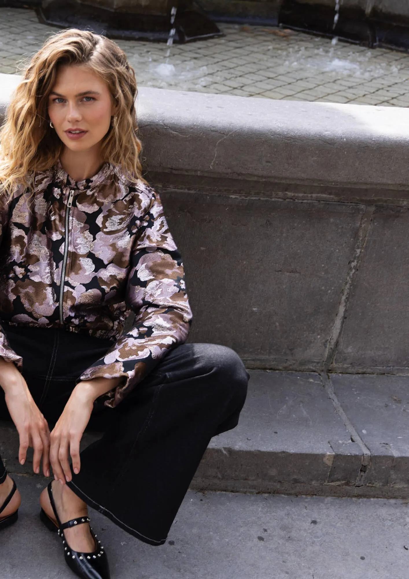 Anna van Toor folder van 23 september tot 31 december 2025 - Folder pagina 33