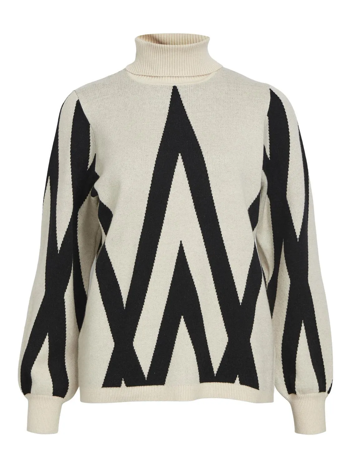 OBJRAY Pullover - Sandshell