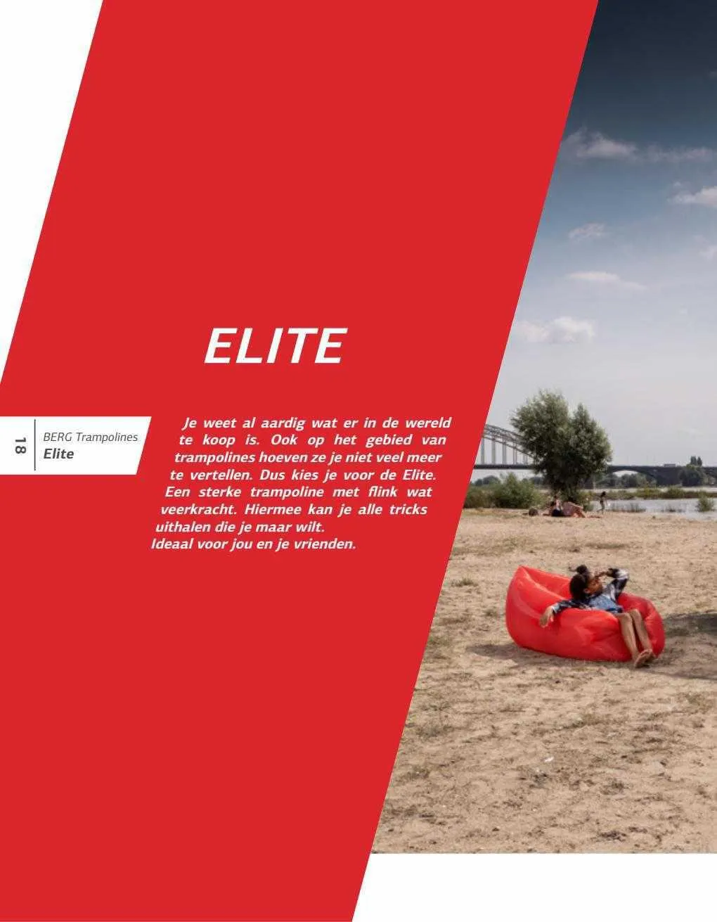 BERG Toys Folder van 5 februari tot 31 januari 2024 - Folder pagina 18