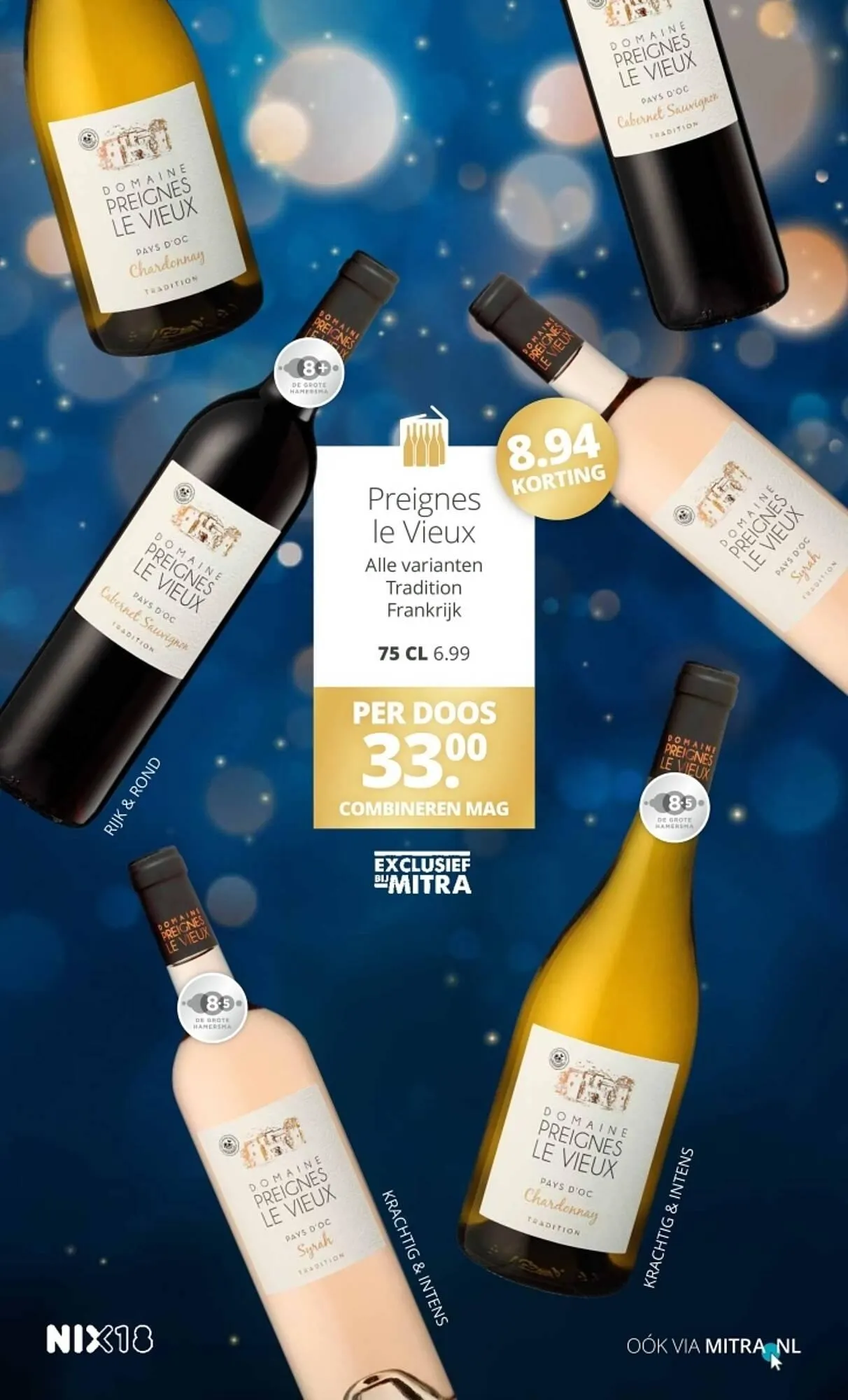 Mitra folder van 15 december tot 4 januari 2026 - Folder pagina 32