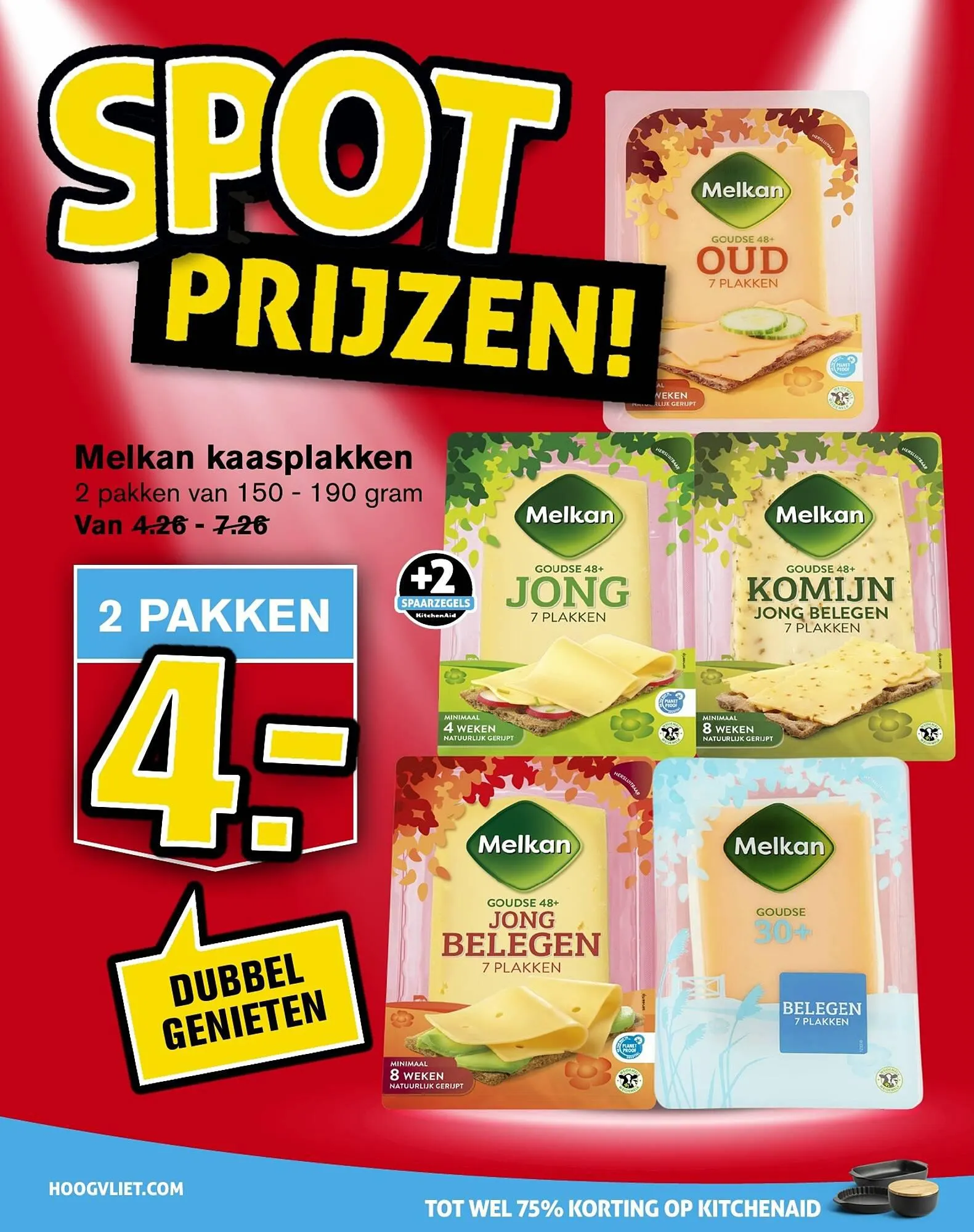 Hoogvliet folder van 30 augustus tot 5 september 2023 - Folder pagina 10