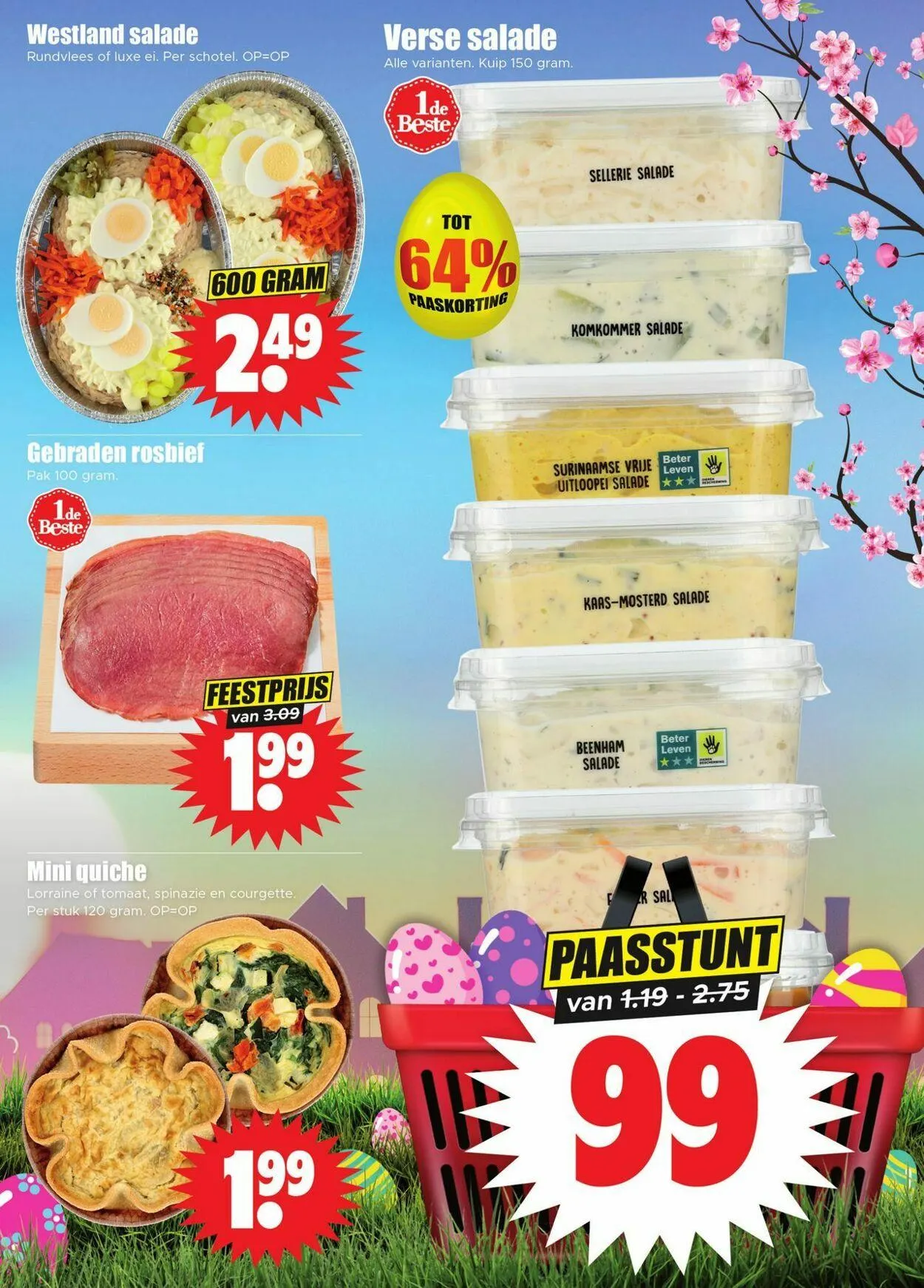 Dirk Actuele folder van 16 september tot 30 september 2025 - Folder pagina 7