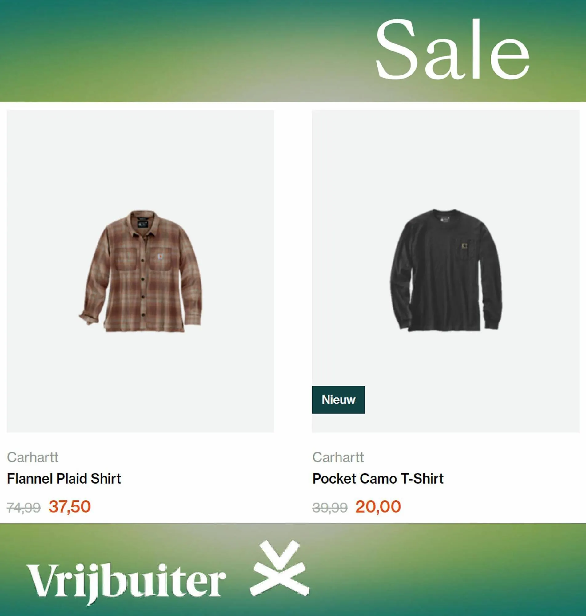 Vrijbuiter folder van 28 augustus tot 7 september 2023 - Folder pagina 5