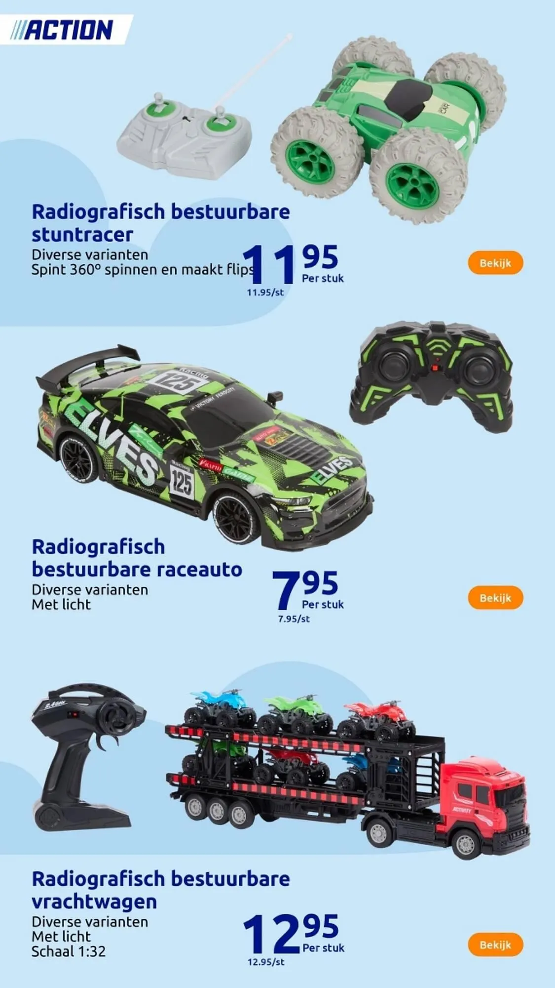 Action folder van 27 november tot 3 december 2024 - Folder pagina 109