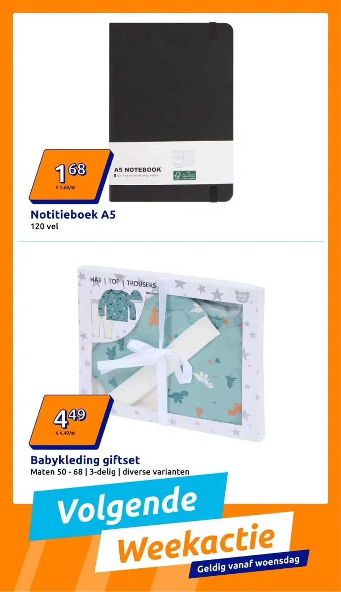 Action folder van 19 februari tot 19 februari 2025 - Folder pagina 15