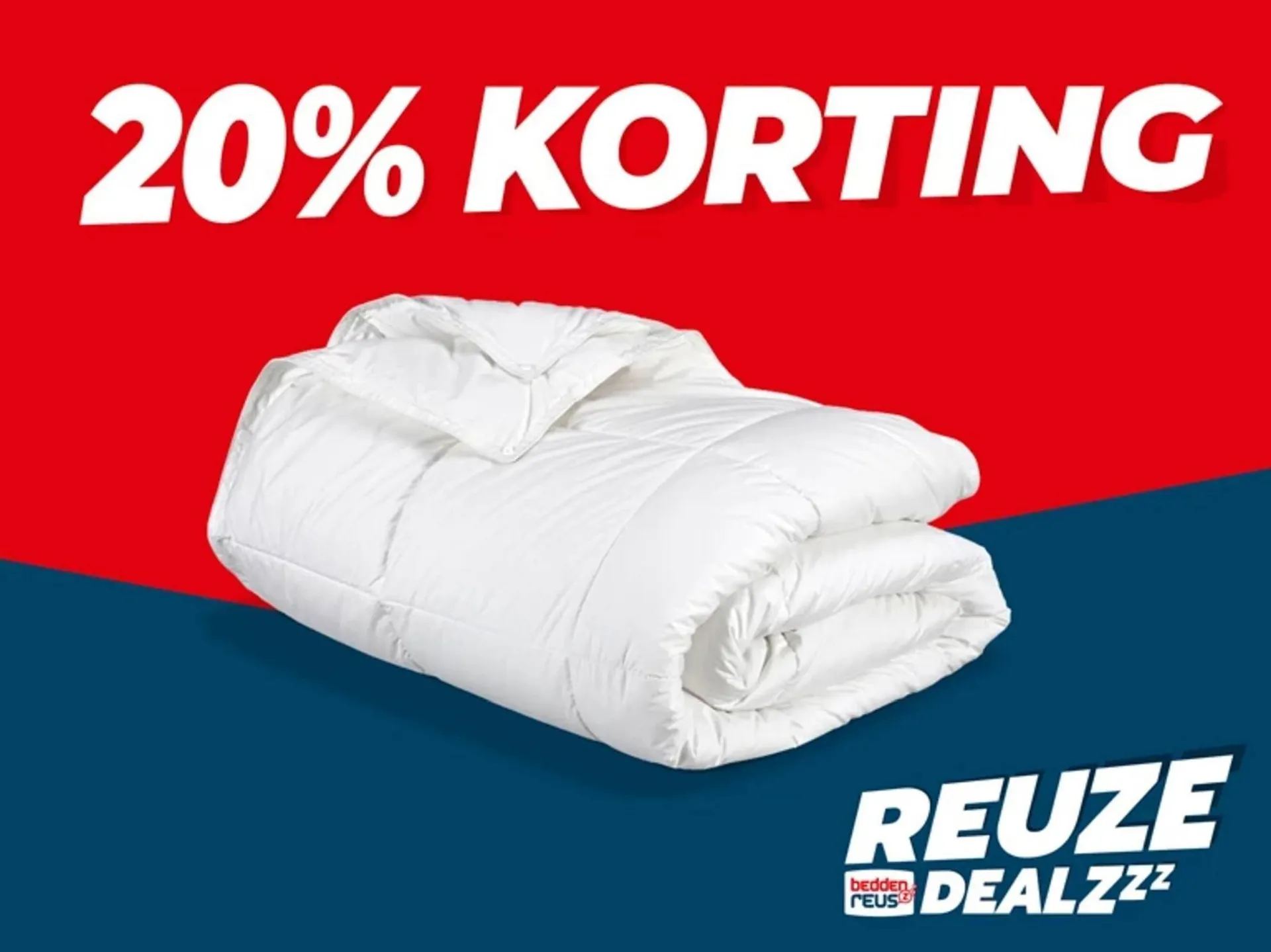 Beddenreus folder van 7 april tot 13 april 2026 - Folder pagina 5