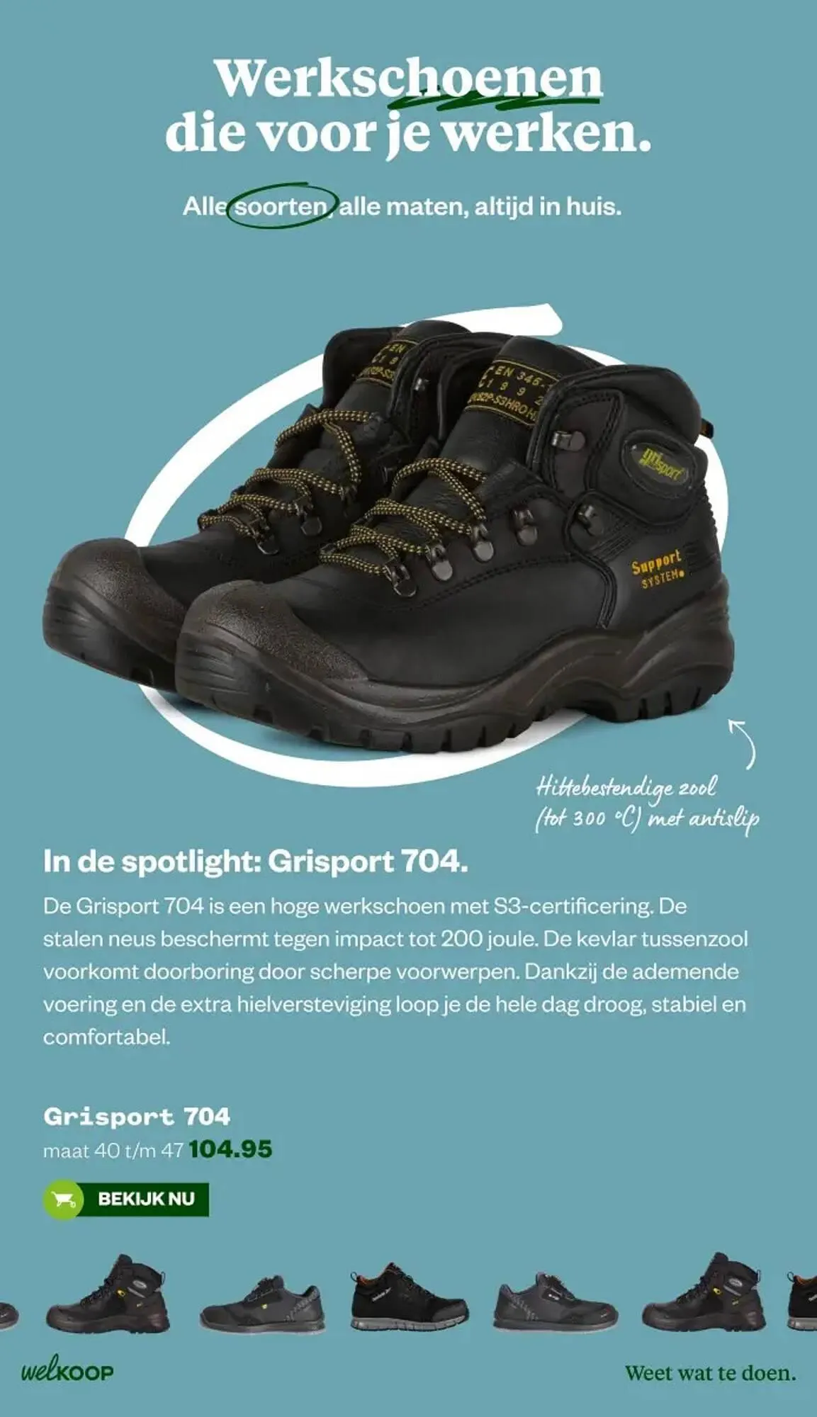 Welkoop folder van 22 september tot 26 februari 2026 - Folder pagina 11