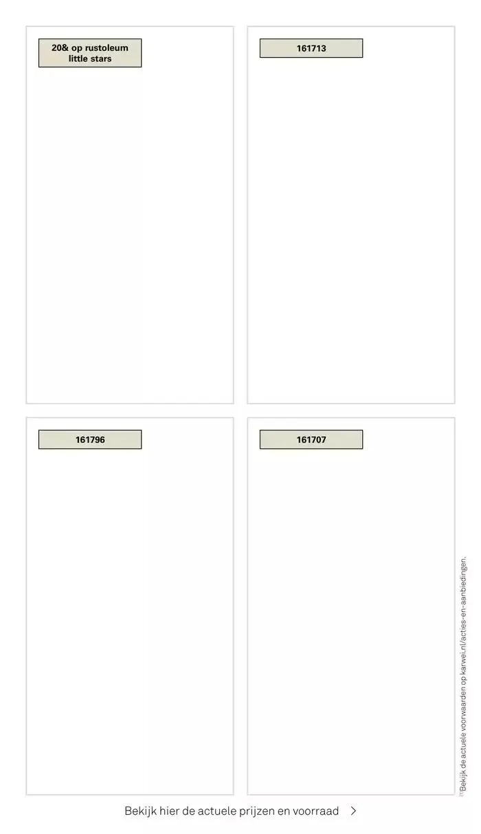 Topdeals en kortingen van 29 september tot 13 oktober 2024 - Folder pagina 4