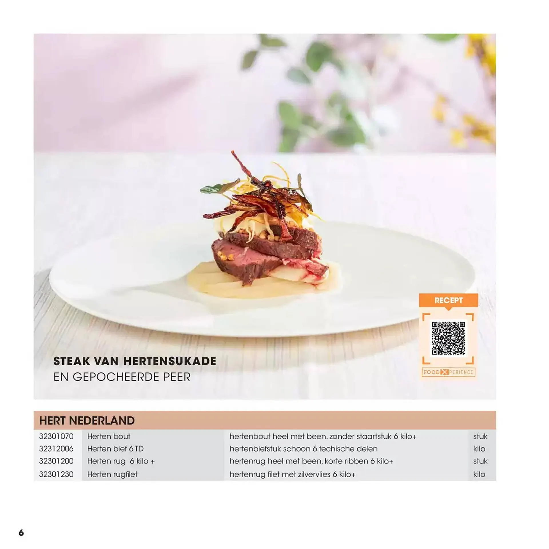 HANOS folder van 25 september tot 25 september 2025 - Folder pagina 6