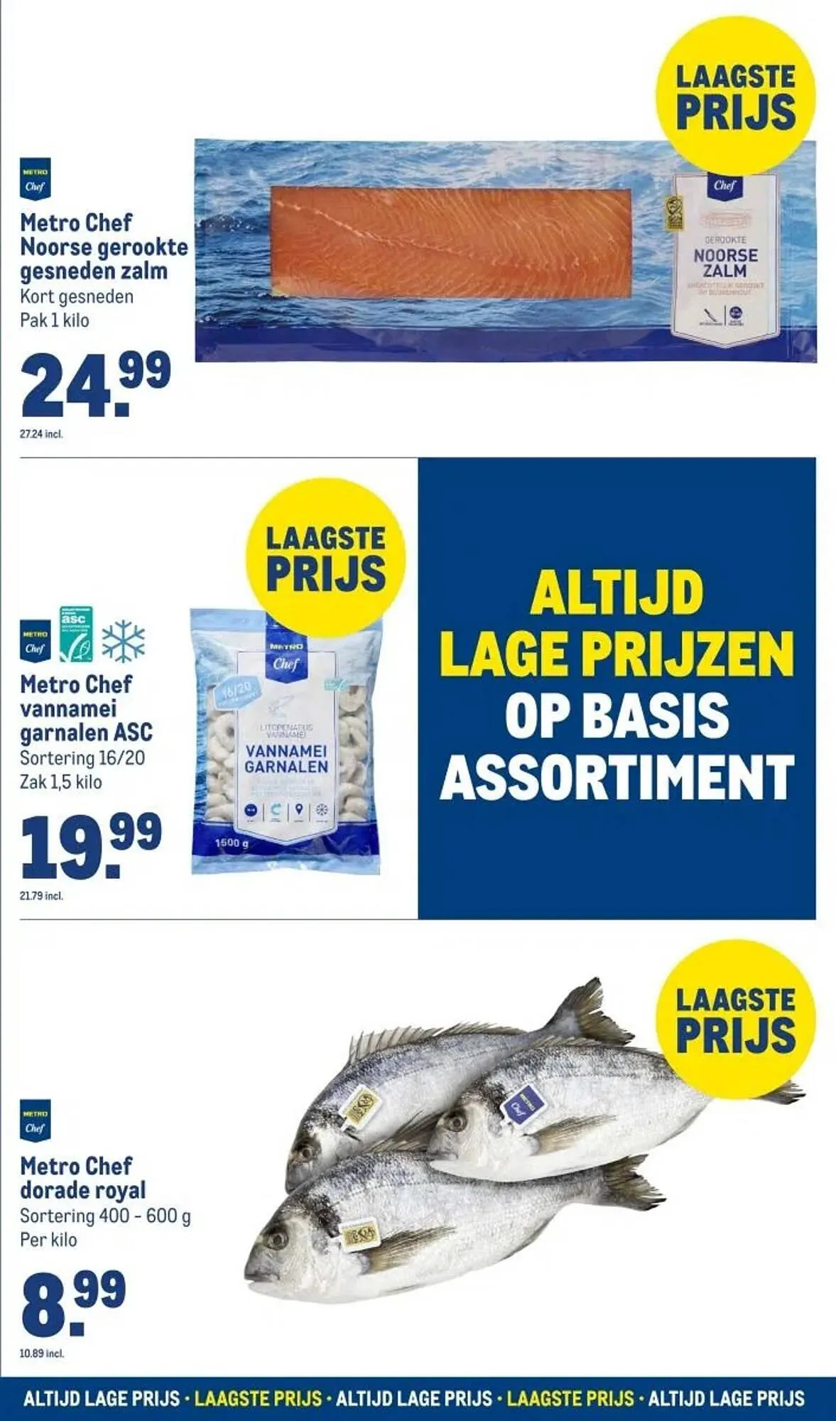 Makro folder van 24 september tot 7 oktober 2025 - Folder pagina 5