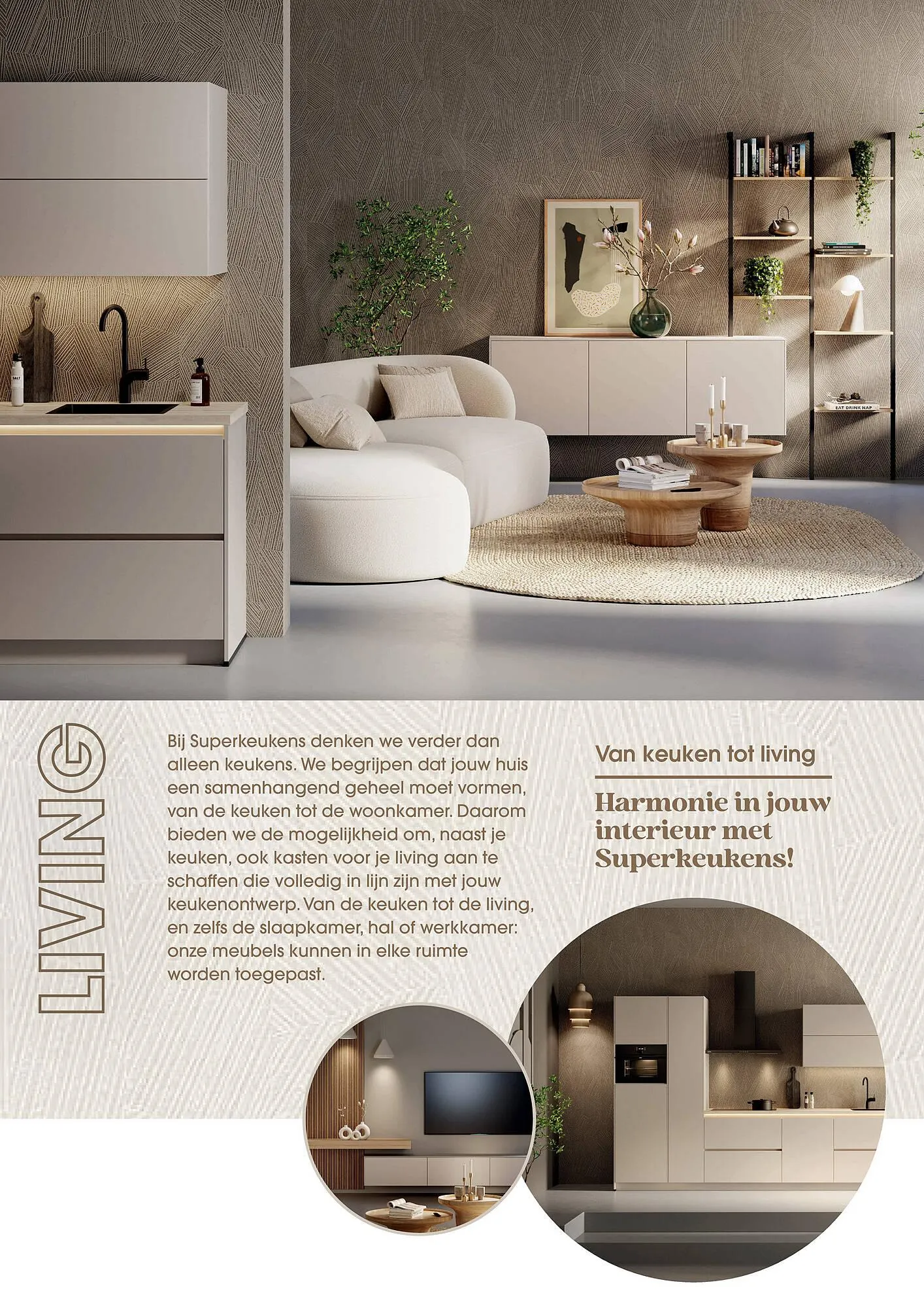 Superkeukens folder van 12 januari tot 30 september 2026 - Folder pagina 26