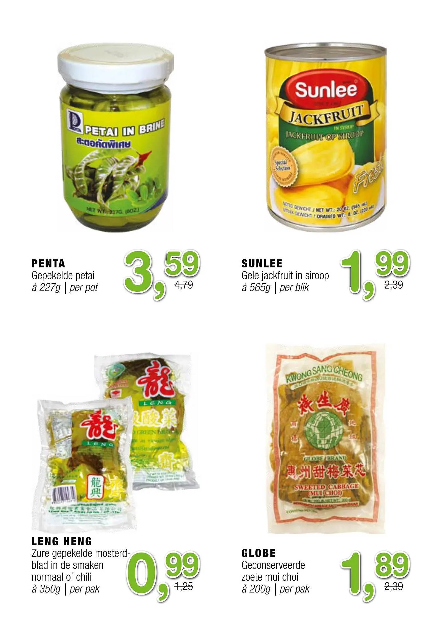 Amazing Oriëntal folder van 22 november tot 12 december 2023 - Folder pagina 20