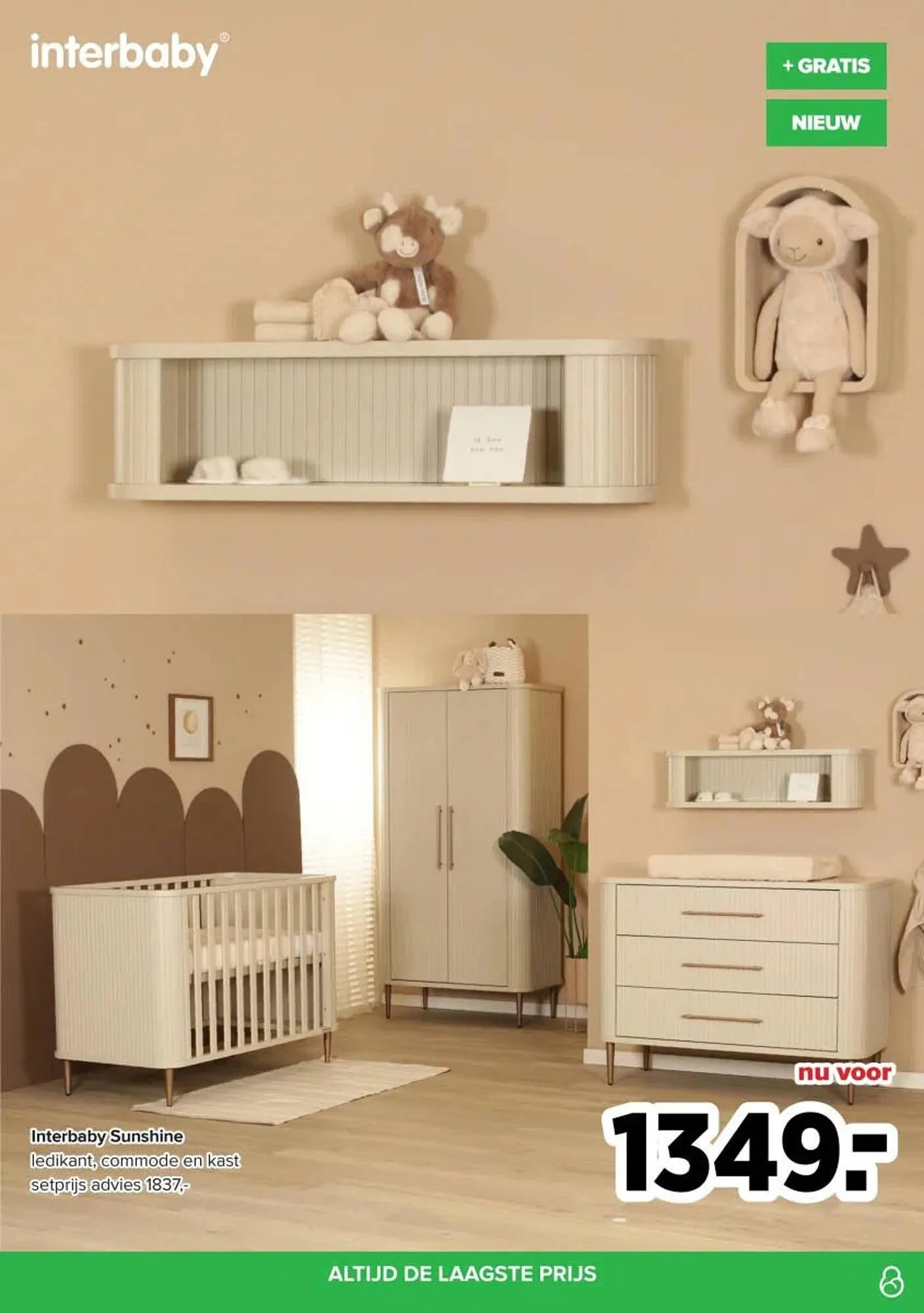 Baby-Dump folder van 7 april tot 4 mei 2026 - Folder pagina 7