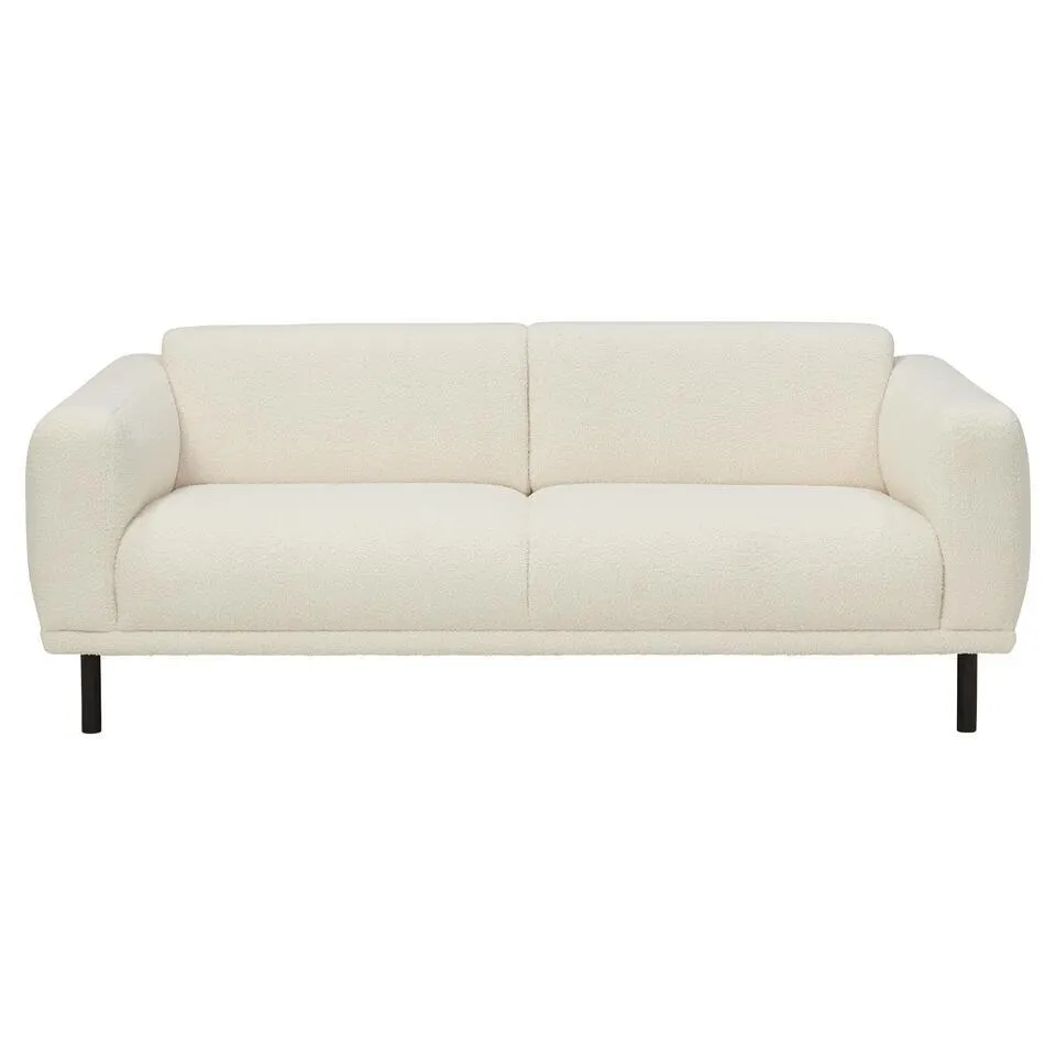 Bank Venezia Warm Wit