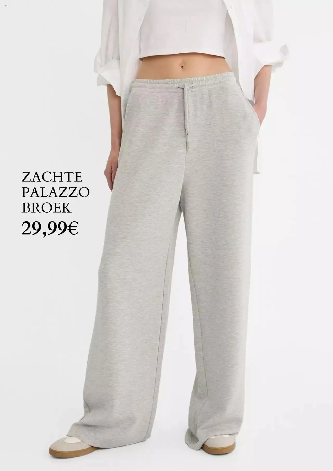 Stradivarius - Folder van 31 mei tot 31 december 2024 - Folder pagina 10