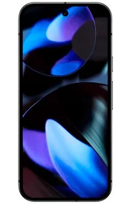 Google Pixel 9 256GB Zwart