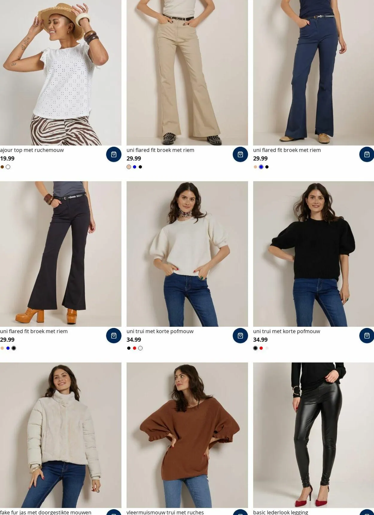 terStal Actuele folder van 14 juli tot 23 juli 2025 - Folder pagina 3