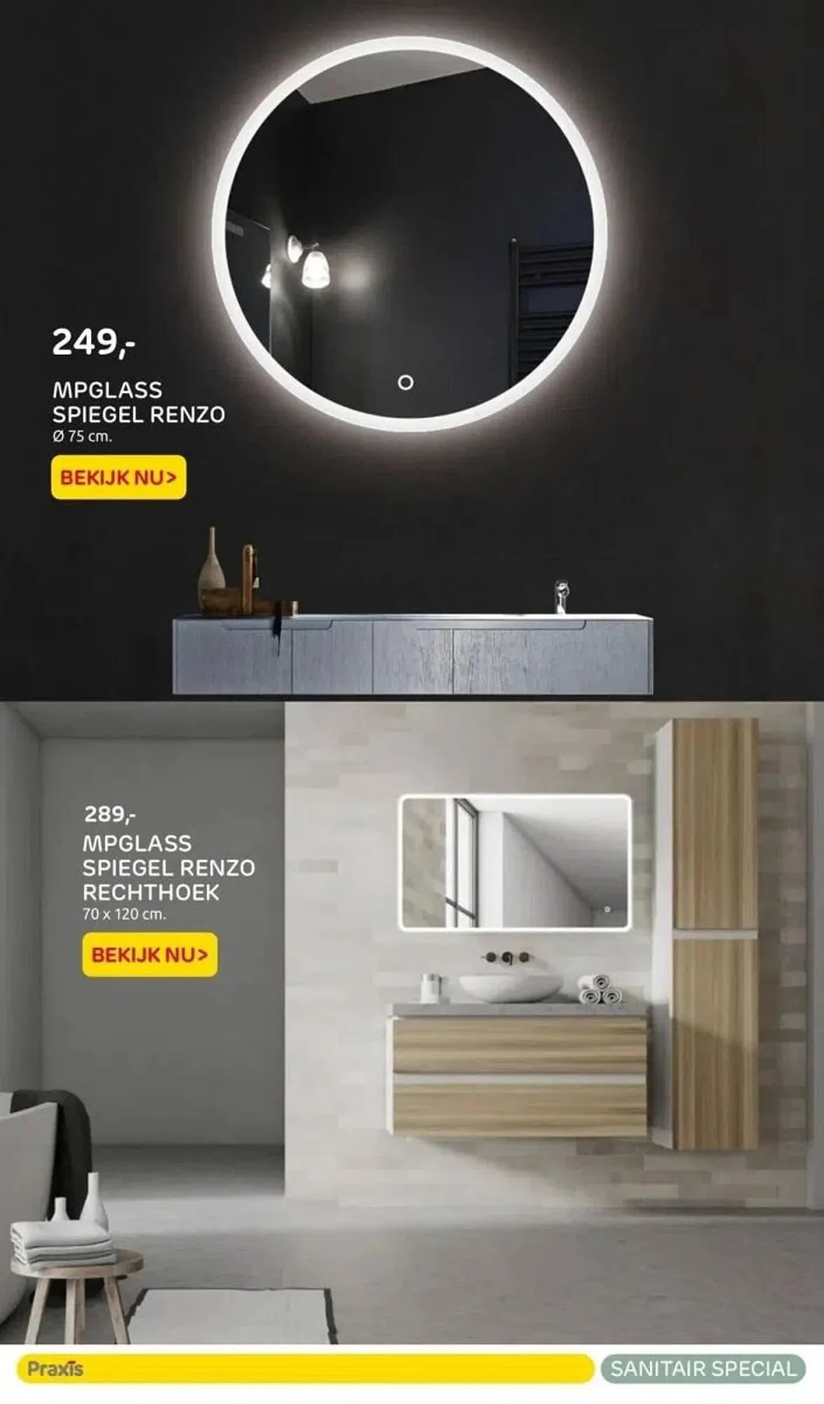 Praxis folder van 14 november tot 31 januari 2025 - Folder pagina 77