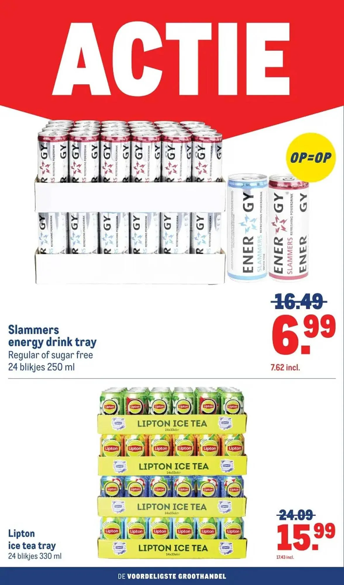 Makro folder van 25 februari tot 10 maart 2026 - Folder pagina 42