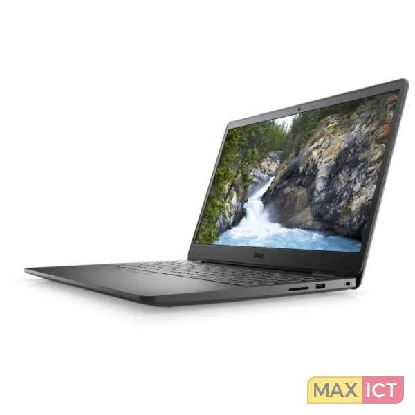 Dell Vostro 3500 Notebook 39,6 cm (15.6") 1920 x 1080 Pixels Intel® 11de generatie Core™ i5 8 GB DDR4-SDRAM 256 GB SSD Wi-Fi 5 (802.11ac) Windows 10 Pro Zwart