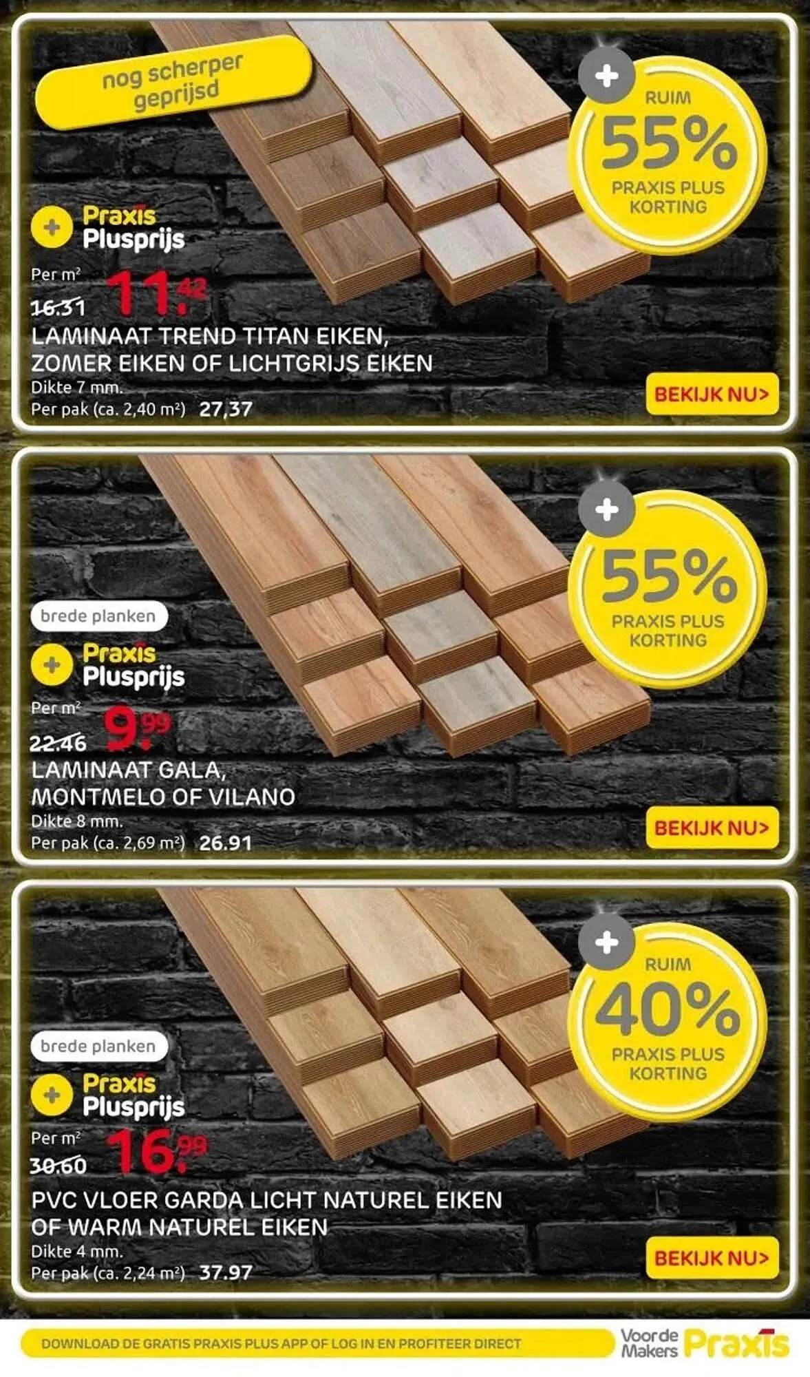 Praxis folder van 24 november tot 30 november 2025 - Folder pagina 3