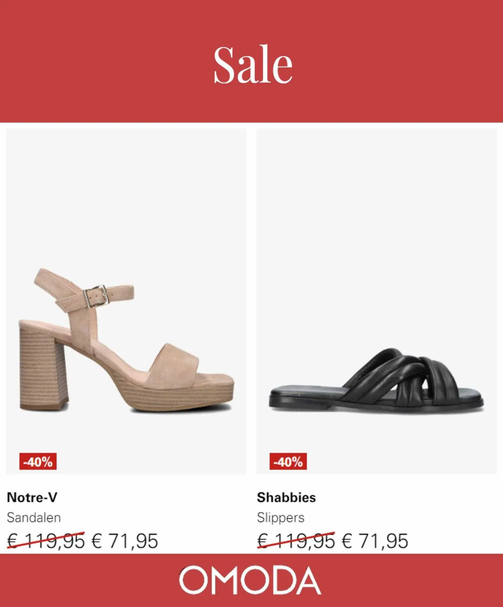 Omoda Folder van 11 oktober tot 20 oktober 2023 - Folder pagina 2