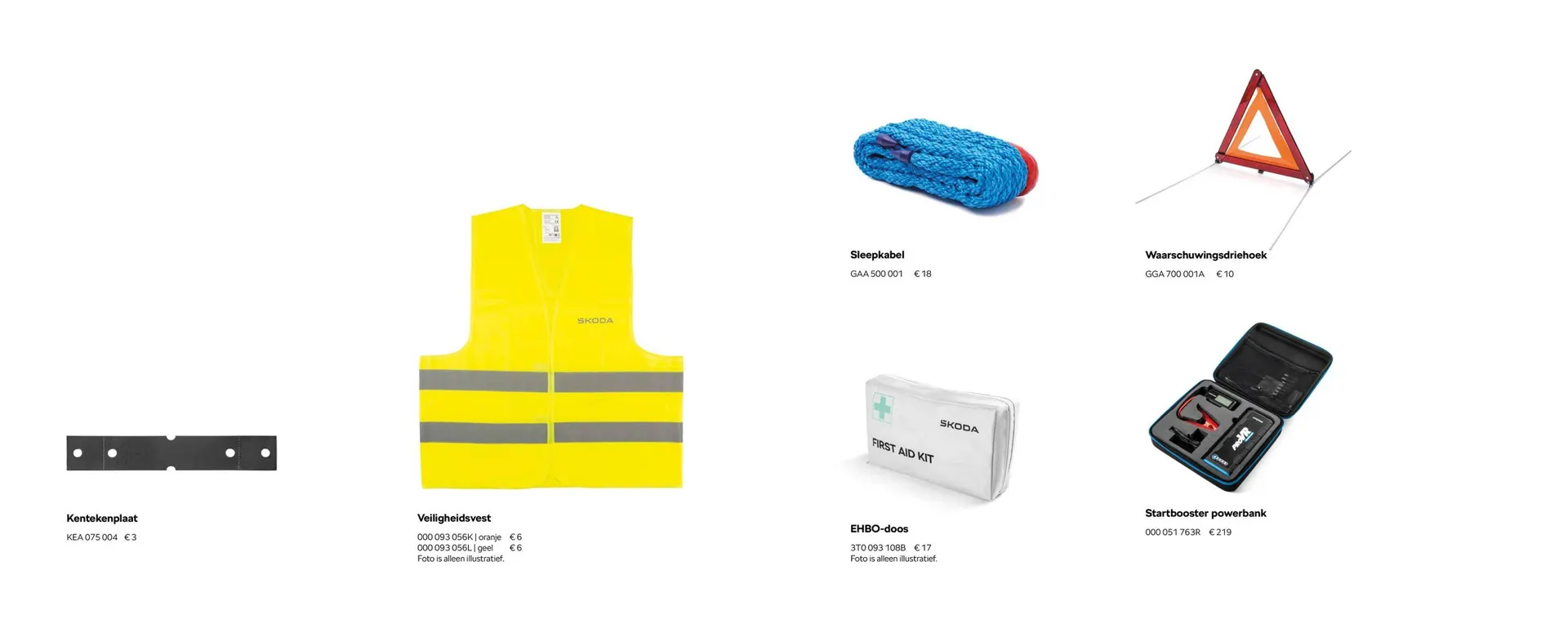 Skoda folder van 18 september tot 18 september 2025 - Folder pagina 38