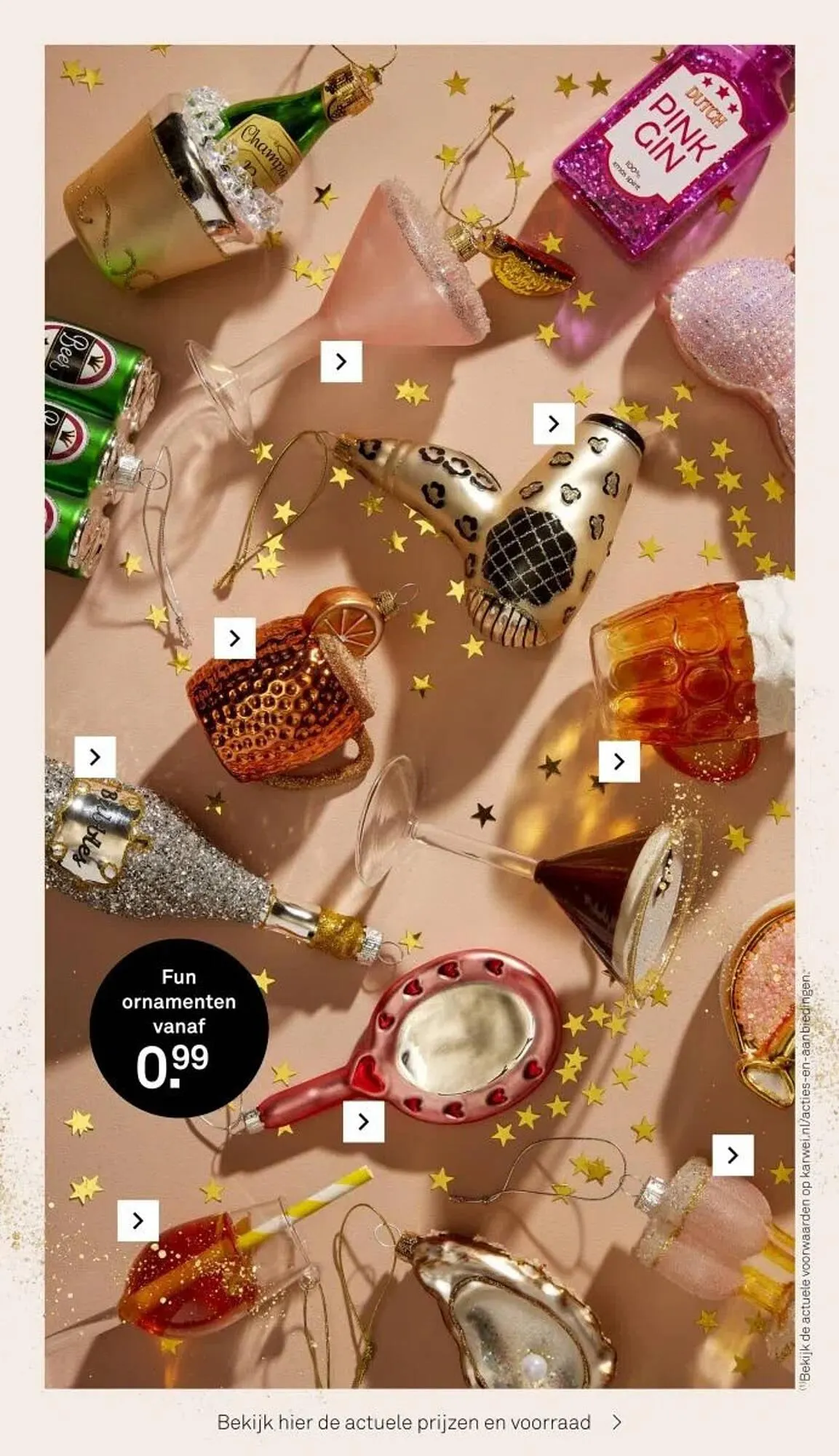 Karwei folder van 13 oktober tot 31 december 2025 - Folder pagina 19