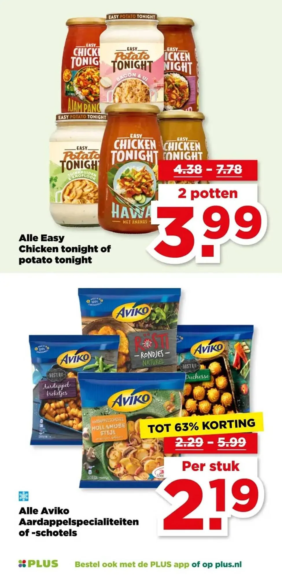 PLUS folder van 30 juli tot 5 augustus 2025 - Folder pagina 22