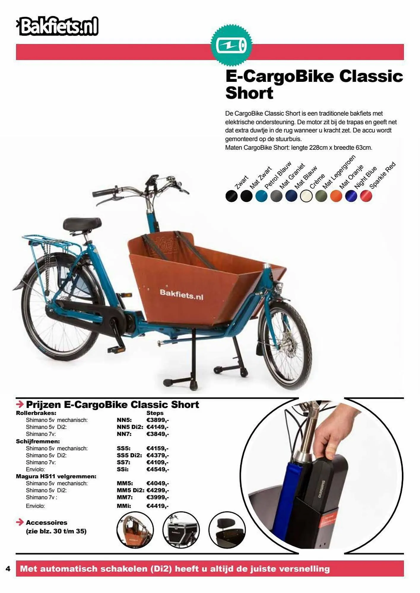 Bakfiets.nl folder van 24 januari tot 31 december 2023 - Folder pagina 4